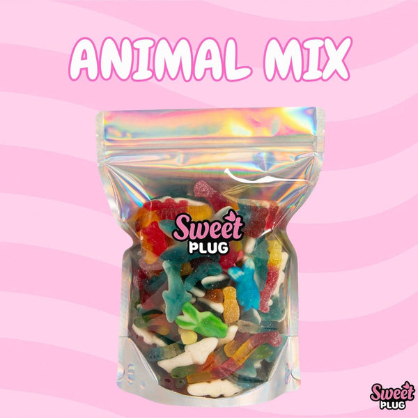 Animal Mix