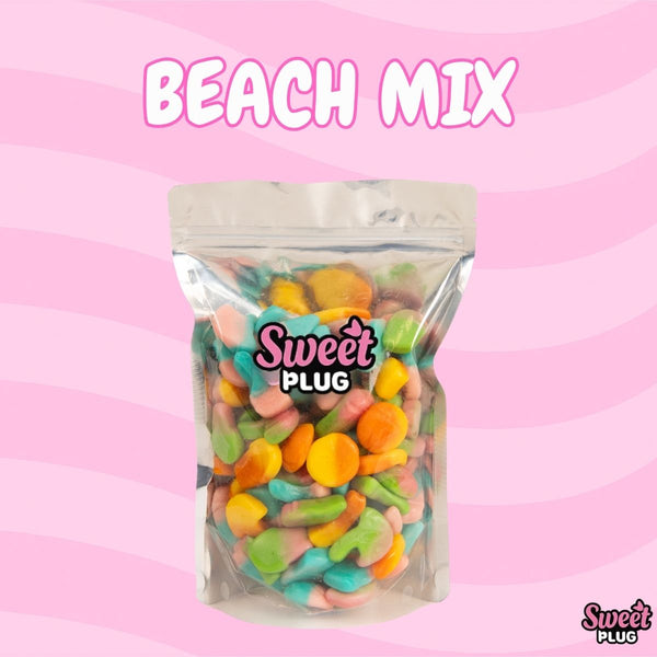 BEACH MIX 1KG