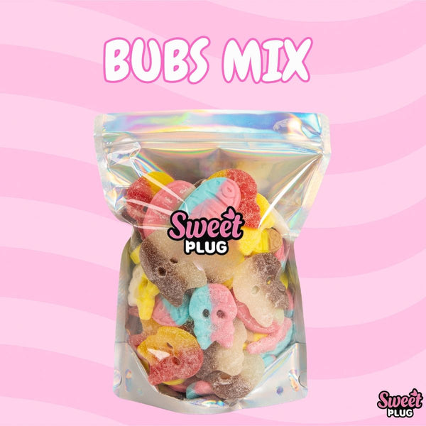 BUBS MIX 1KG