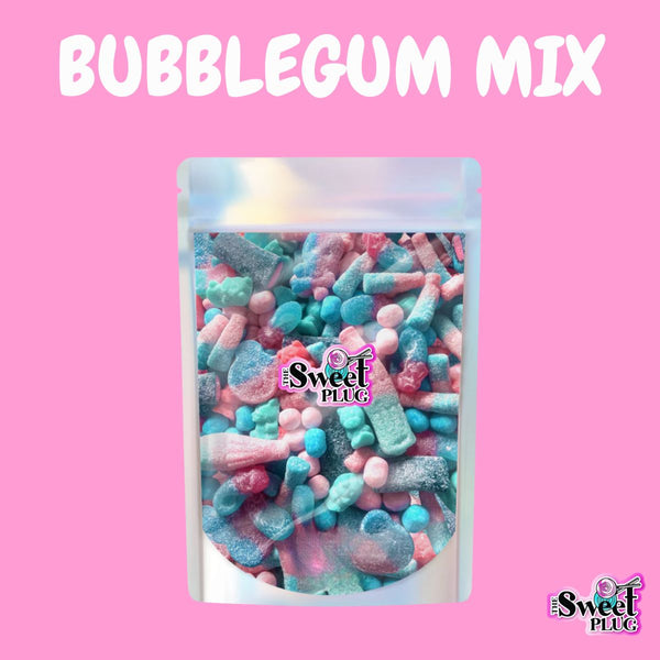 Bubblegum Mix