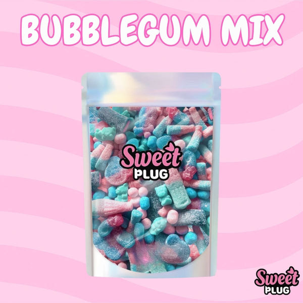 Bubblegum Mix