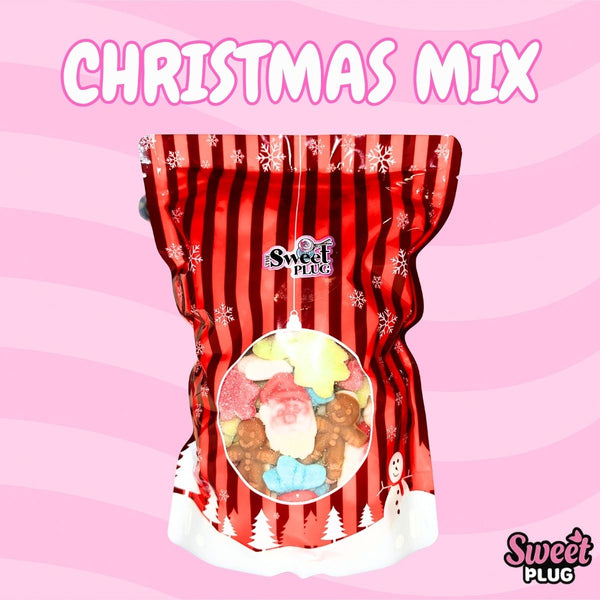 Christmas Mix