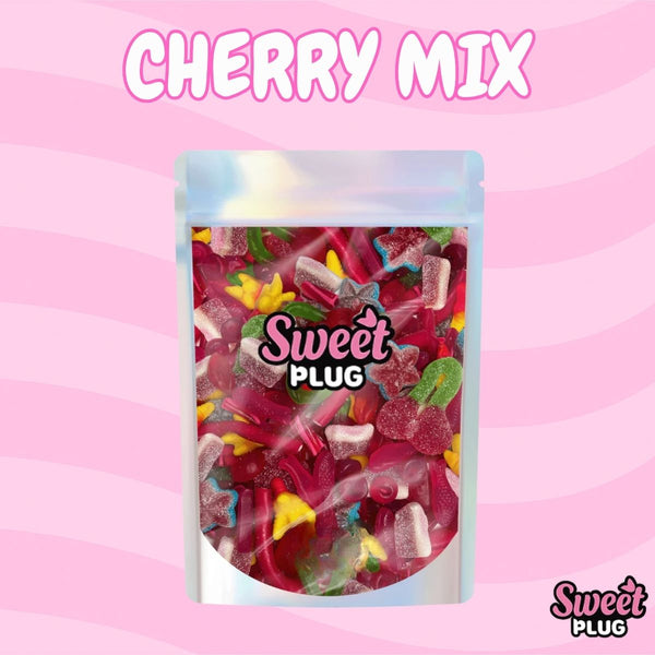 Cherry Mix