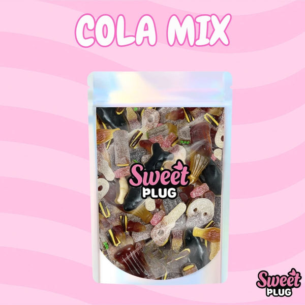 Cola Mix