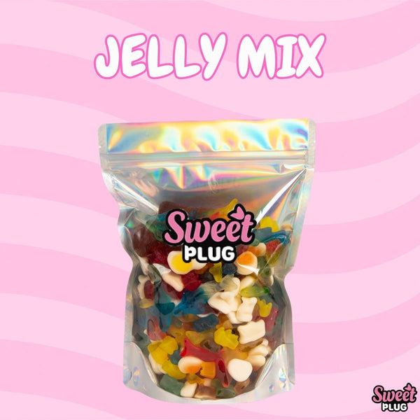 JELLY MIX 1KG
