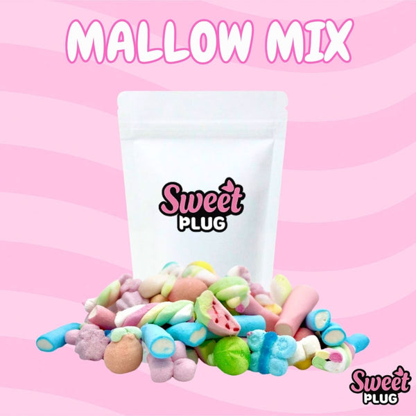 Mallow Mix