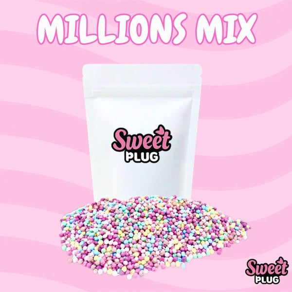 Millions Mix
