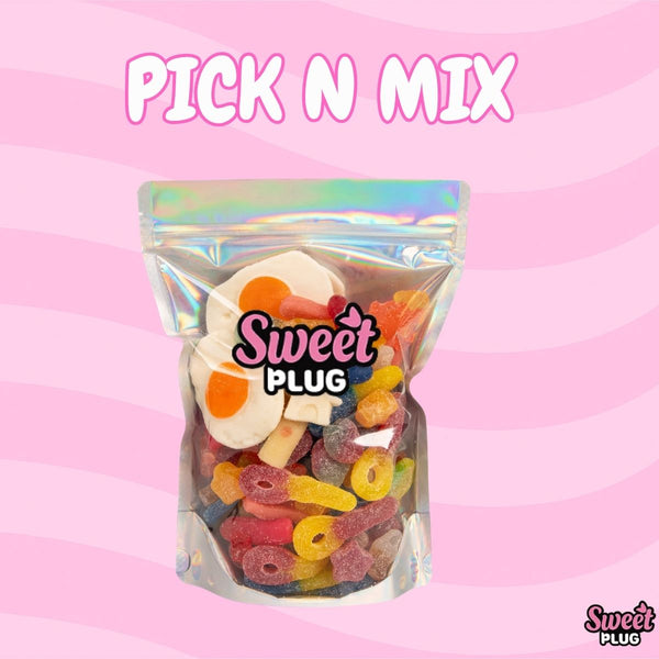 PICK N MIX 1KG