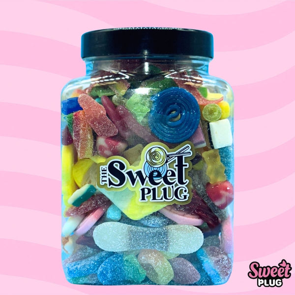 Can't Decide Jar 1.5KG