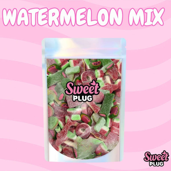Watermelon Mix
