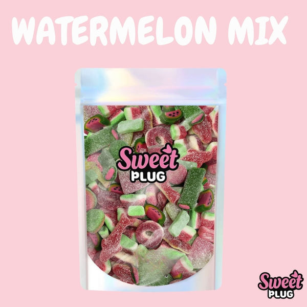 Watermelon Mix