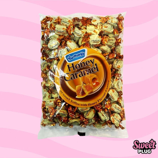 Yummy's Honey Caramel 1kg