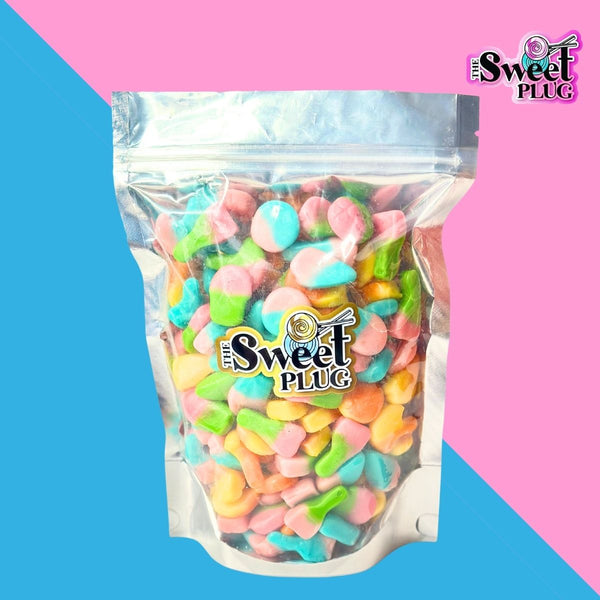 BEACH MIX 1KG