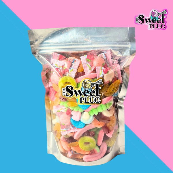 PICK N MIX 1KG