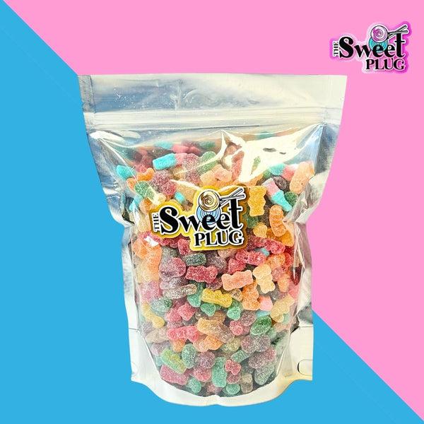 TANGY MIX 1KG